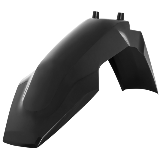 ACERBIS HUSQVARNA TC65 17-26 BLACK FRONT FENDER