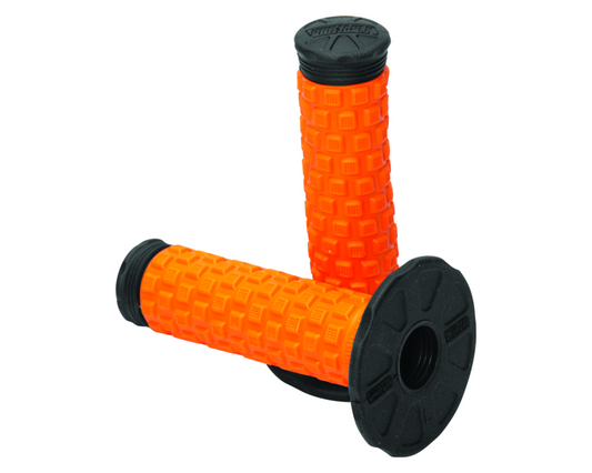 PROTAPER PILLOW TOP LITE ORANGE/BLACK GRIPS