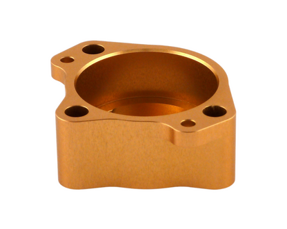 VHM EXHAUST FLANGE KTM 65 SX 09-25 / HUSQVARNA TC65 17-25 / GASGAS MC65 21-25