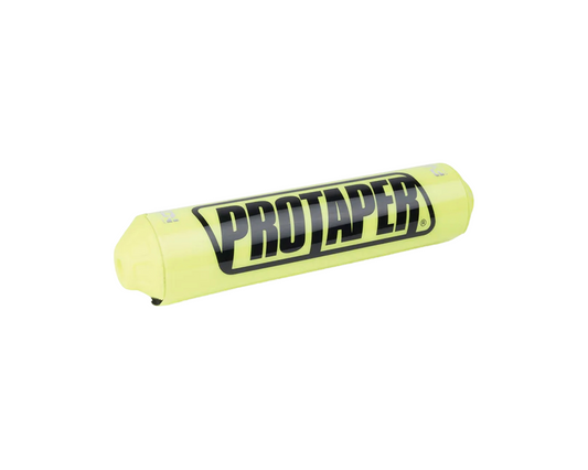 PROTAPER FUZION HI-VIZ YELLOW BAR PAD