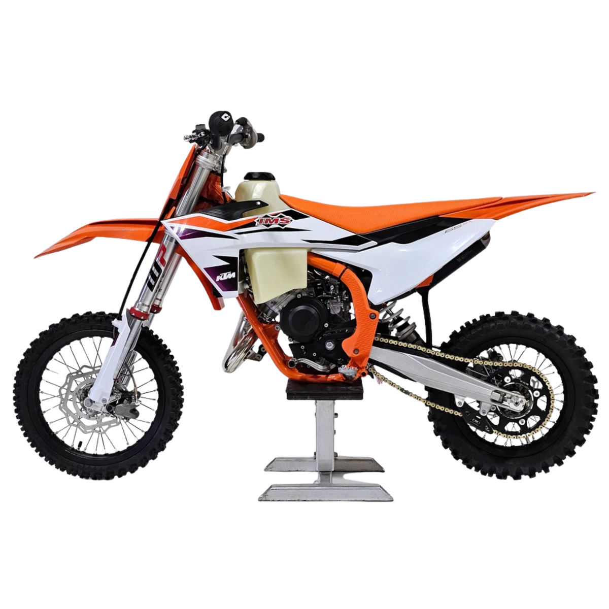 IMS 5.6L (1.5 GAL #13361) FUEL TANK KTM 65 SX 24-27 / GASGAS MC 65 24-27