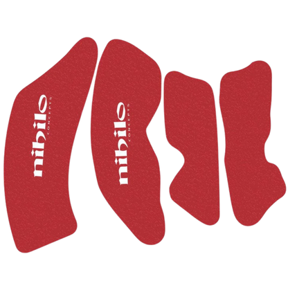 NIHILO CONCEPTS FRAME GRIP TAPE KTM 65 SX 24-26 / HUSQVARNA TC65 24-26 / GASGAS MC65 24-26