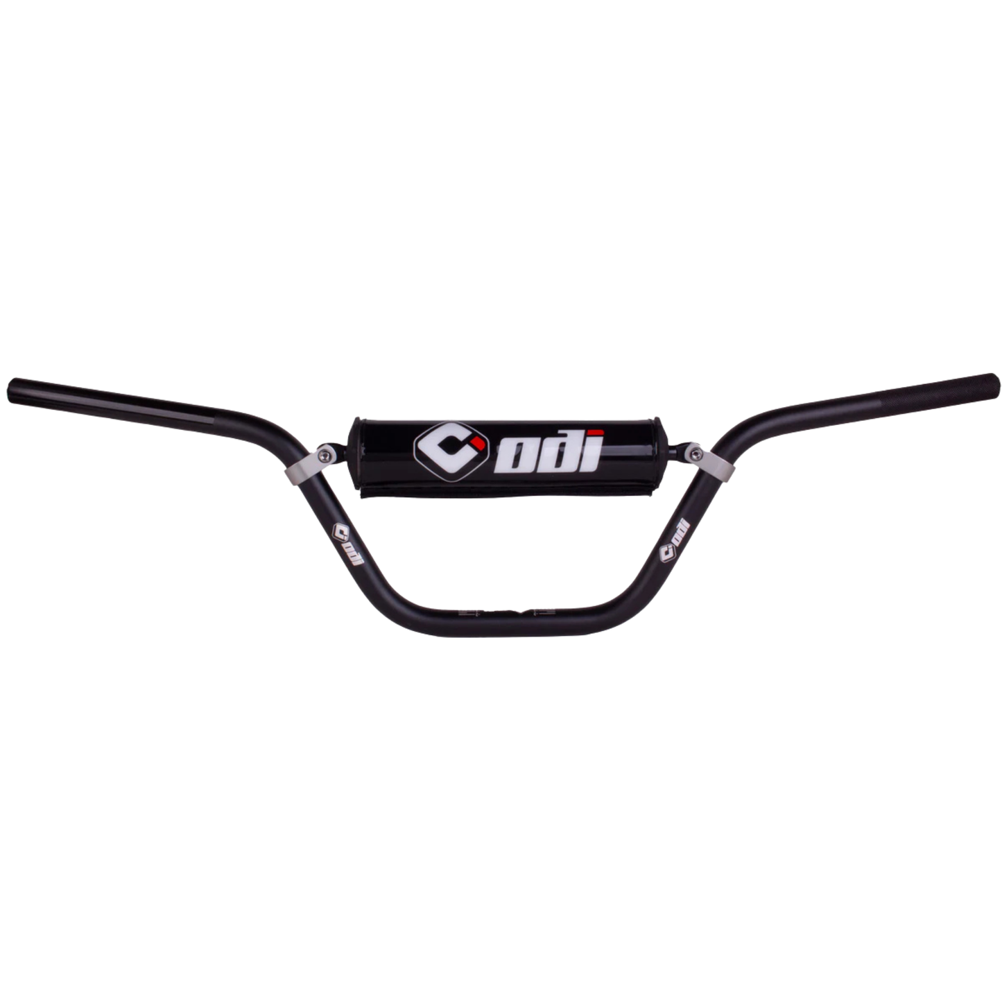 ODI PODIUM 7/8" BLACK PIT BIKE HANDLEBARS