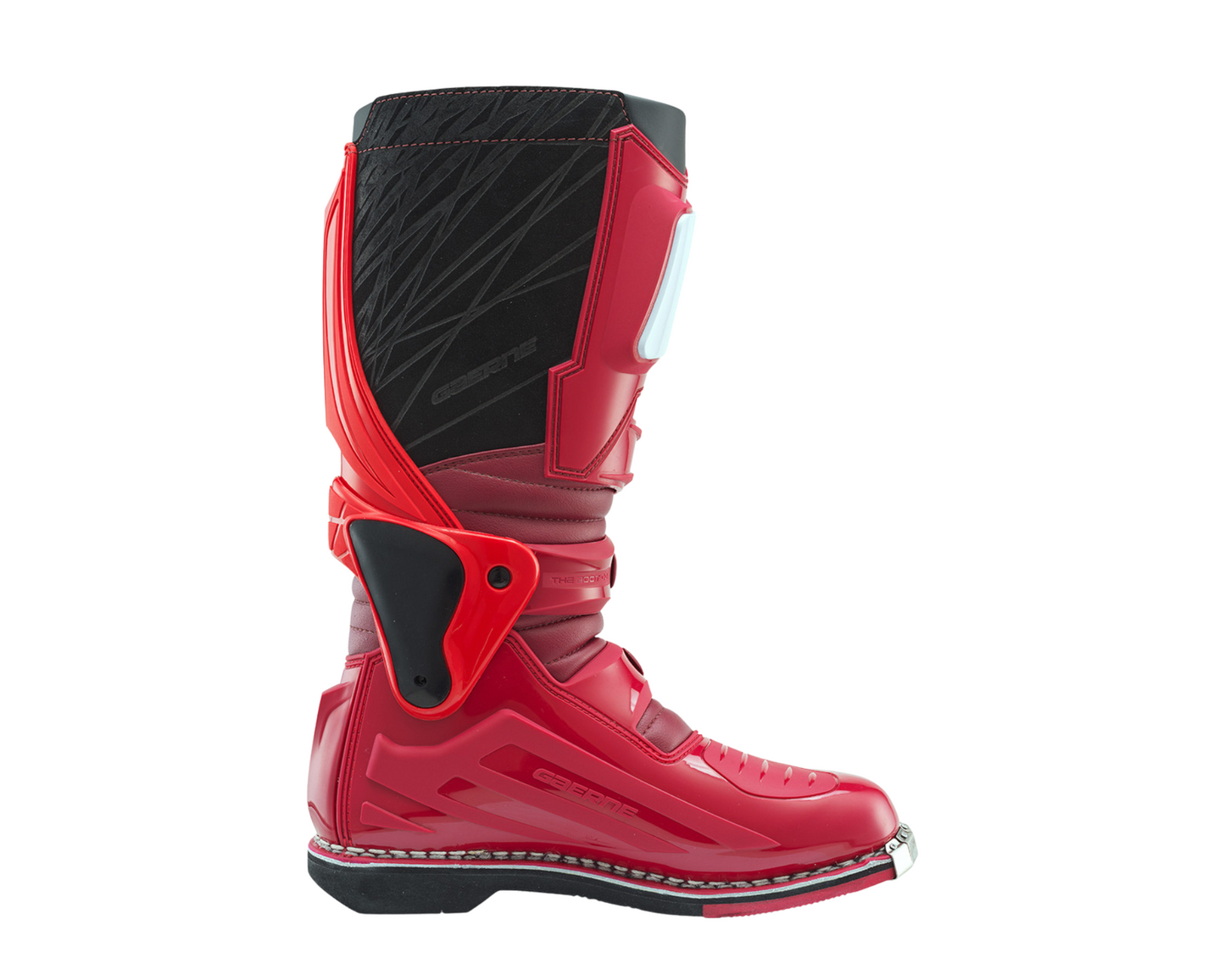 GAERNE FASTBACK ENDURANCE BLOOD MOON BOOTS