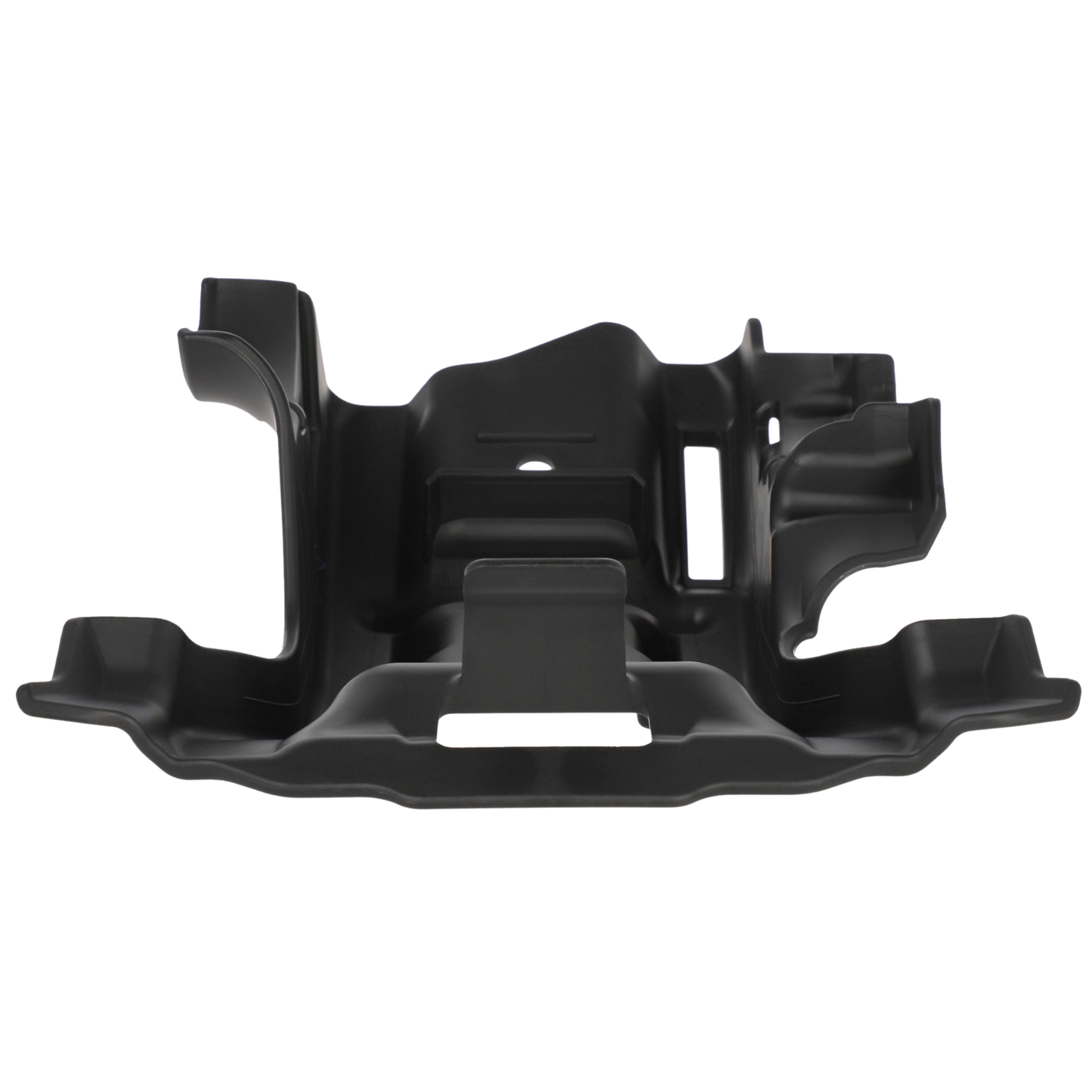 ACERBIS BLACK SKID PLATE KTM SX 85 25-26 / HUSQVARNA TC85 25-26 / GASGAS MC85 25-26