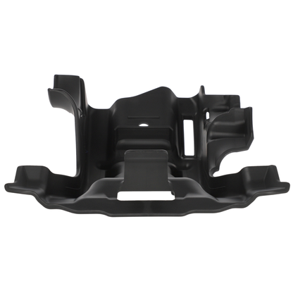 ACERBIS BLACK SKID PLATE KTM SX 85 25-26 / HUSQVARNA TC85 25-26 / GASGAS MC85 25-26