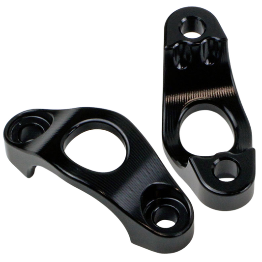 LUXON NEXUS BAR MOUNT REPLACEMENT TOP CAP