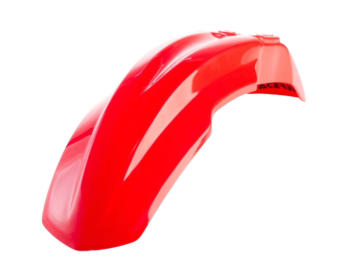 ACERBIS HONDA CRF150R 07-26 RED FRONT FENDER