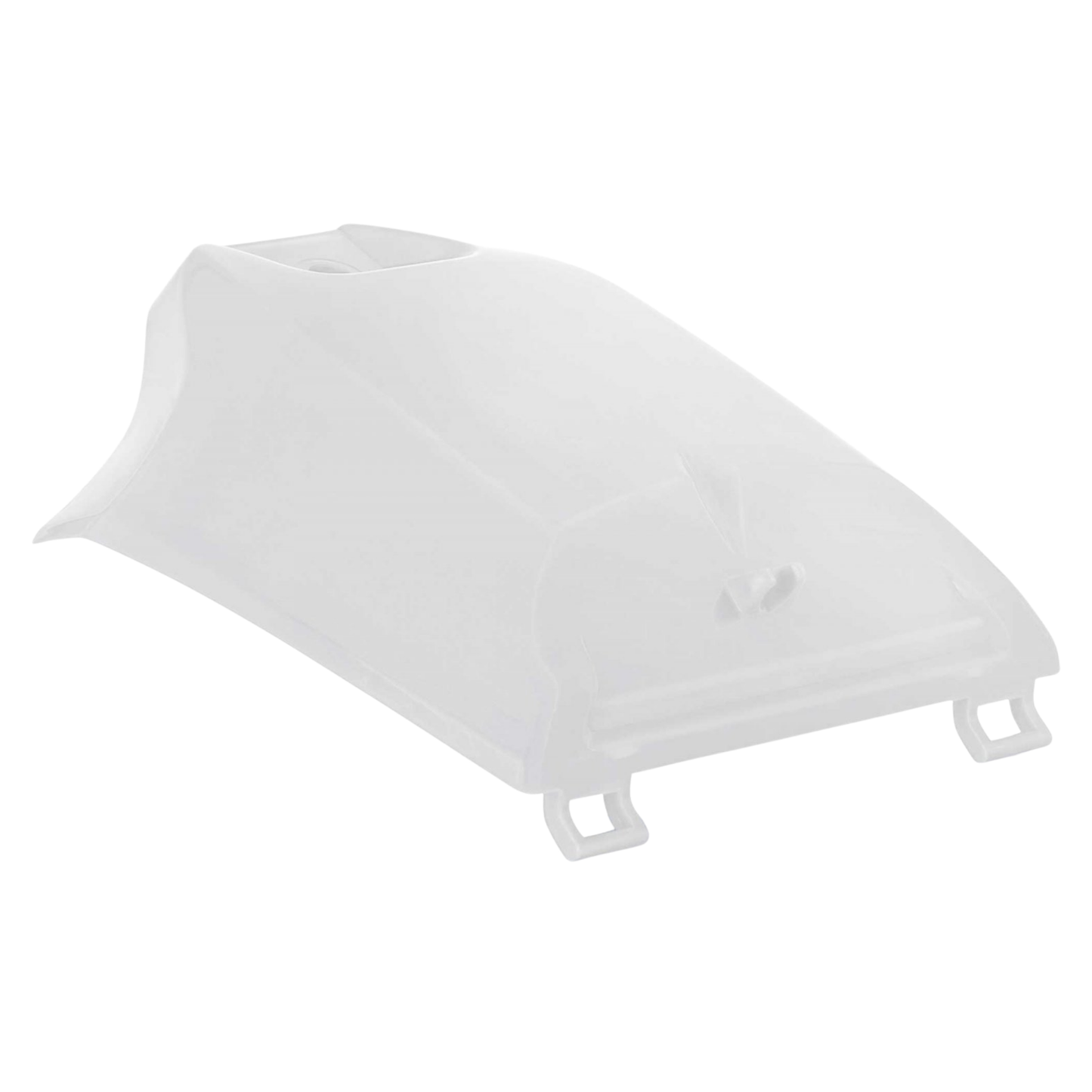 ACERBIS YAMAHA YZ450F 18-22 YZ250F/WR450F/YZ450FX 19-23 YZ250FX/WR250F 20-24 WHITE AIRBOX COVER