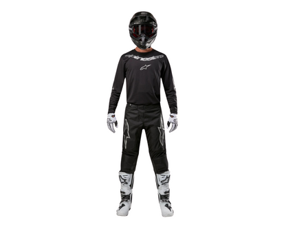 ALPINESTARS 2026 FLUID GRAPHITE GEAR SET