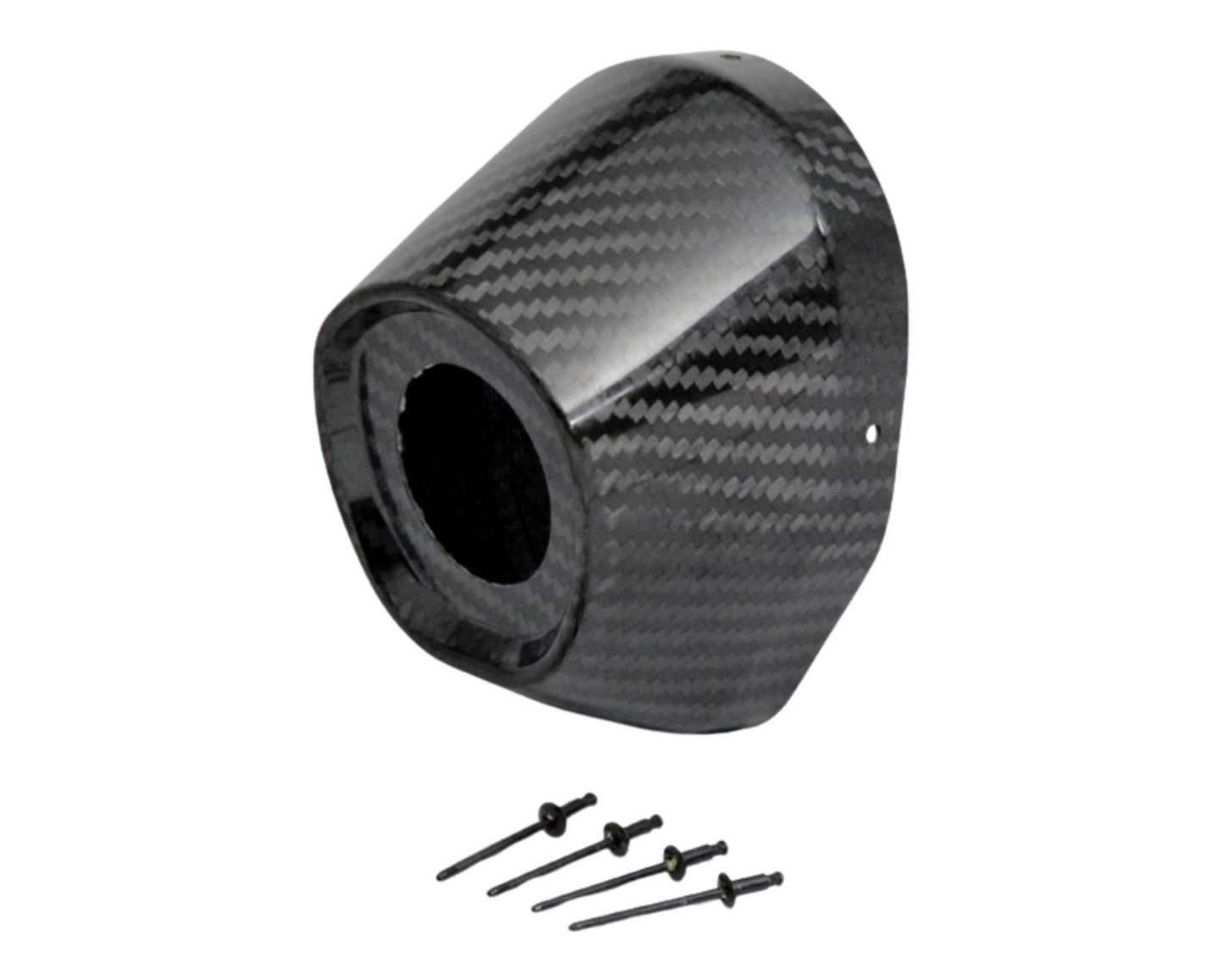 PRO CIRCUIT T5/T6 CARBON REPLACEMENT END CAP
