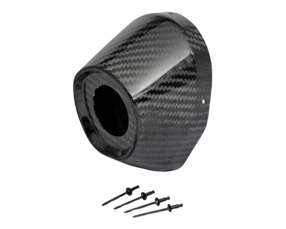 PRO CIRCUIT T5/T6 CARBON REPLACEMENT END CAP