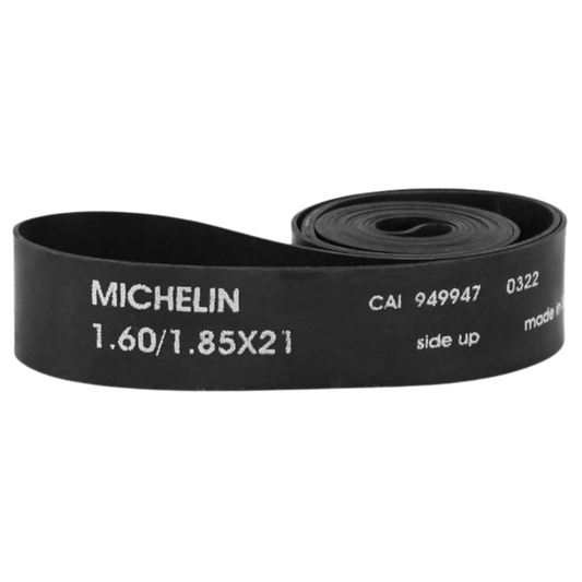 MICHELIN 1.60/1.85 X 21 RIM TAPE