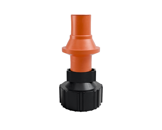 TUFF JUG ORANGE RIPPER CAP