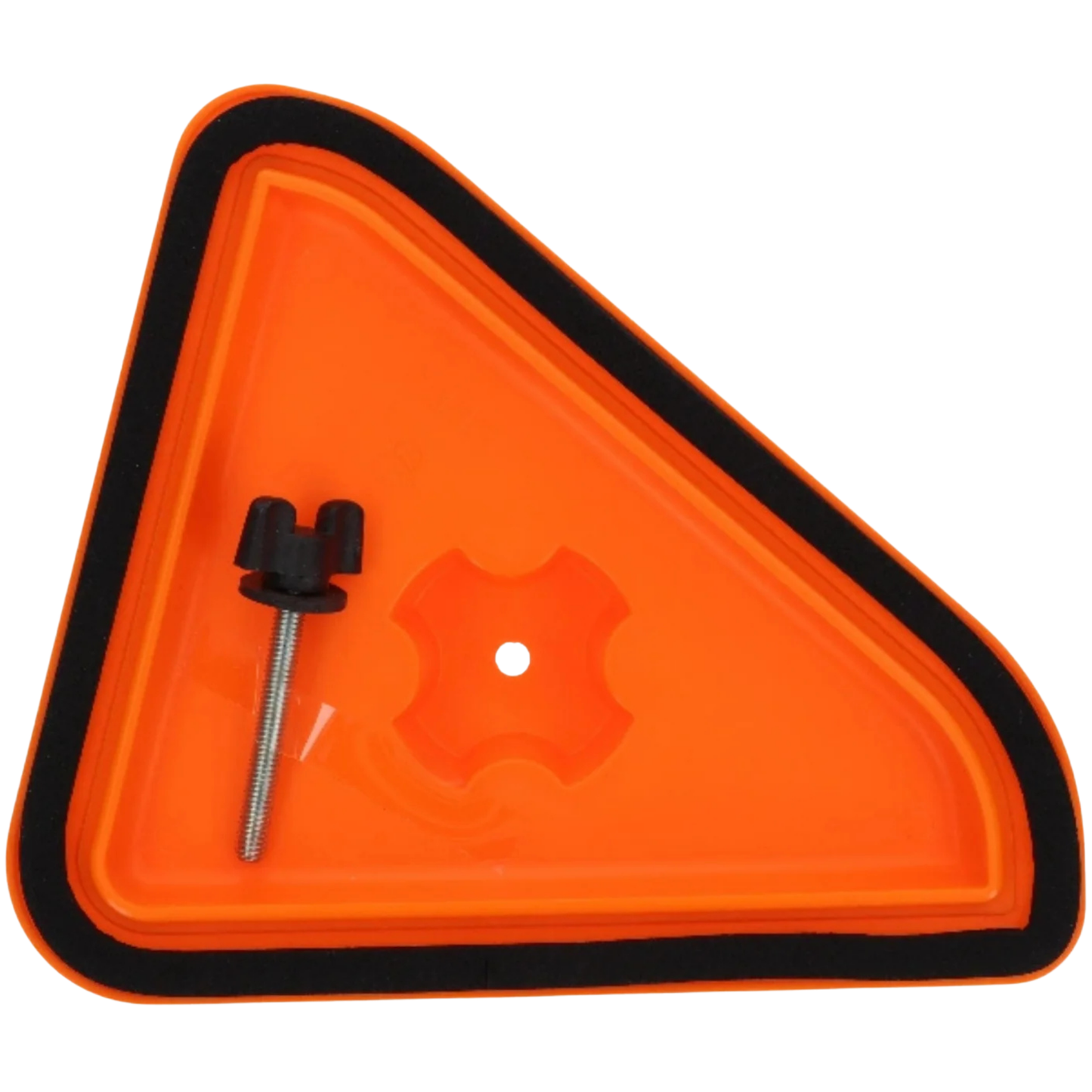 TWIN AIR AIR BOX COVER FOR POWERFLOW KIT HONDA CRF450R/CRF450RX/CRF250R/CRF250RX 25-26