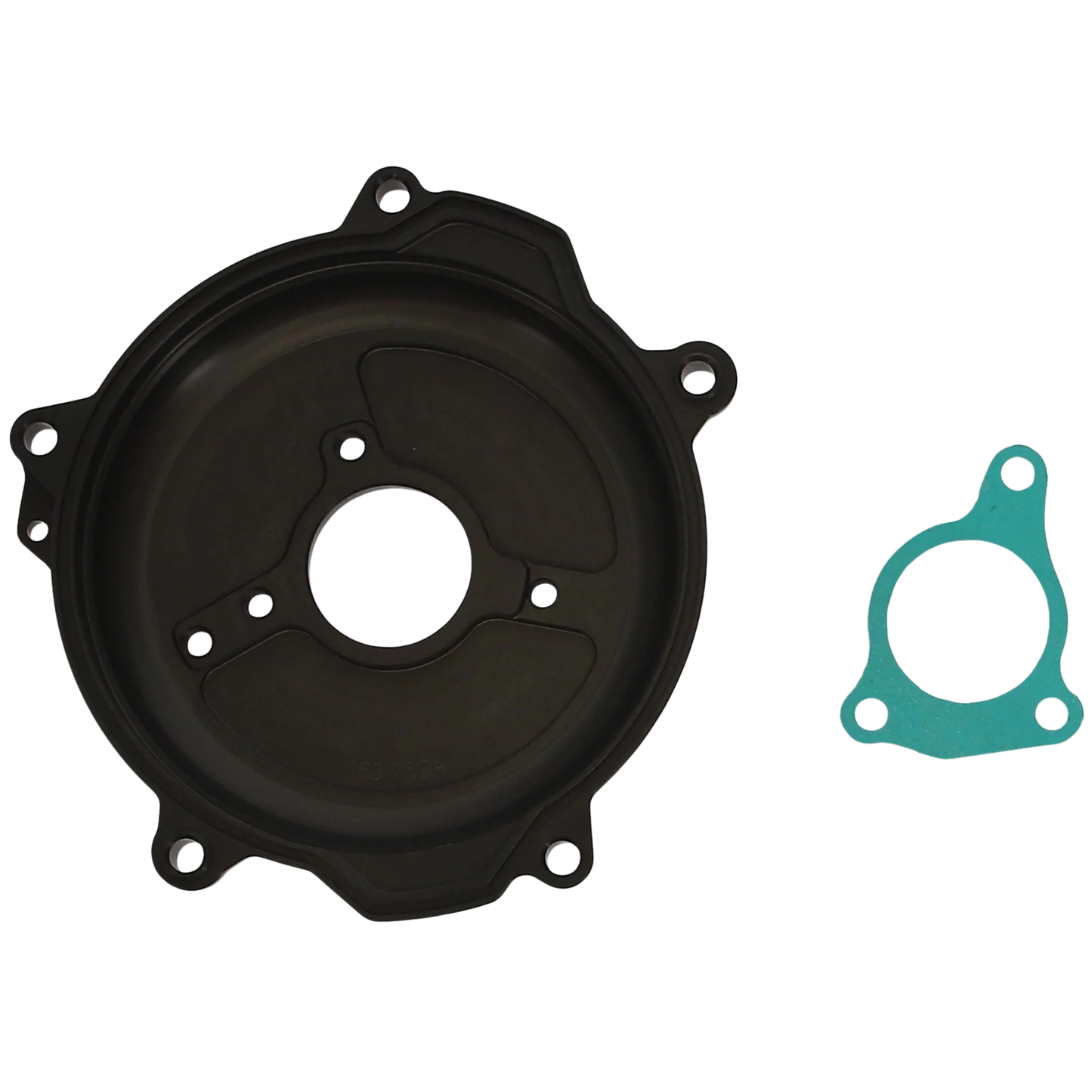 REKLUSE CLUTCH COVER KTM 65SX 24-27 / HUSQVARNA TC65 24-27 / GASGAS MC65 24-27