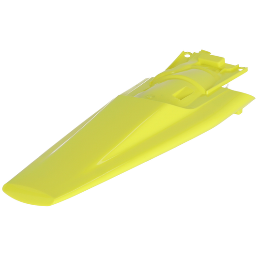 ACERBIS HUSQVARNA FE / TE 24-26 YELLOW REAR FENDER