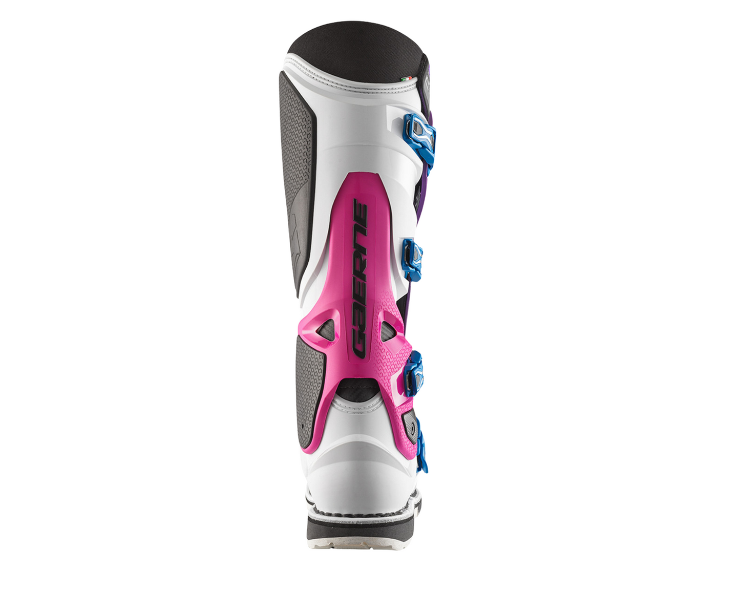 GAERNE LE SG-22 PURPLE/WHITE/RHODAMINE BOOTS