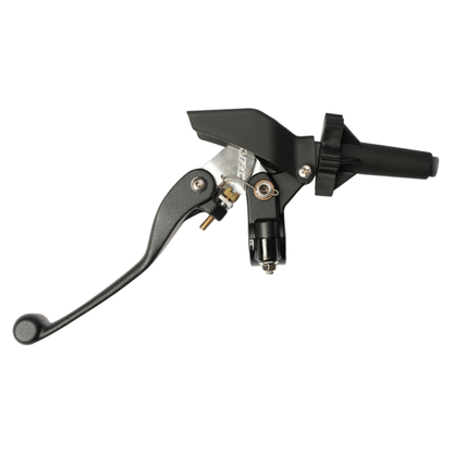 ARC RC-8 BLACK CLUTCH PERCH ASSEMBLY
