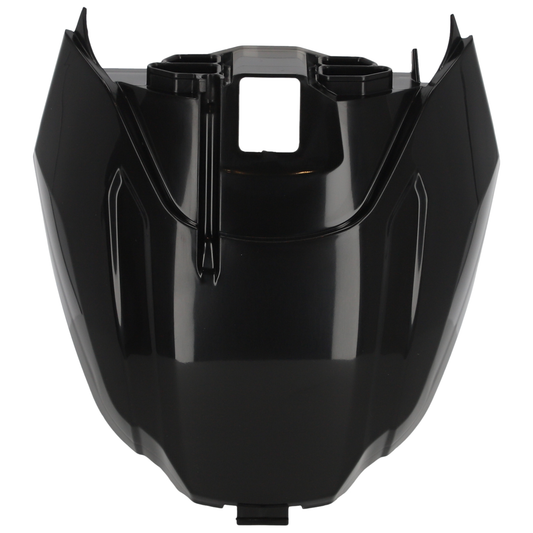 ACERBIS YAMAHA YZ450F 23-26 YZ250F/WR450F/YZ450FX 24-26 YZ250FX/WR250F 25-26 BLACK AIRBOX COVER