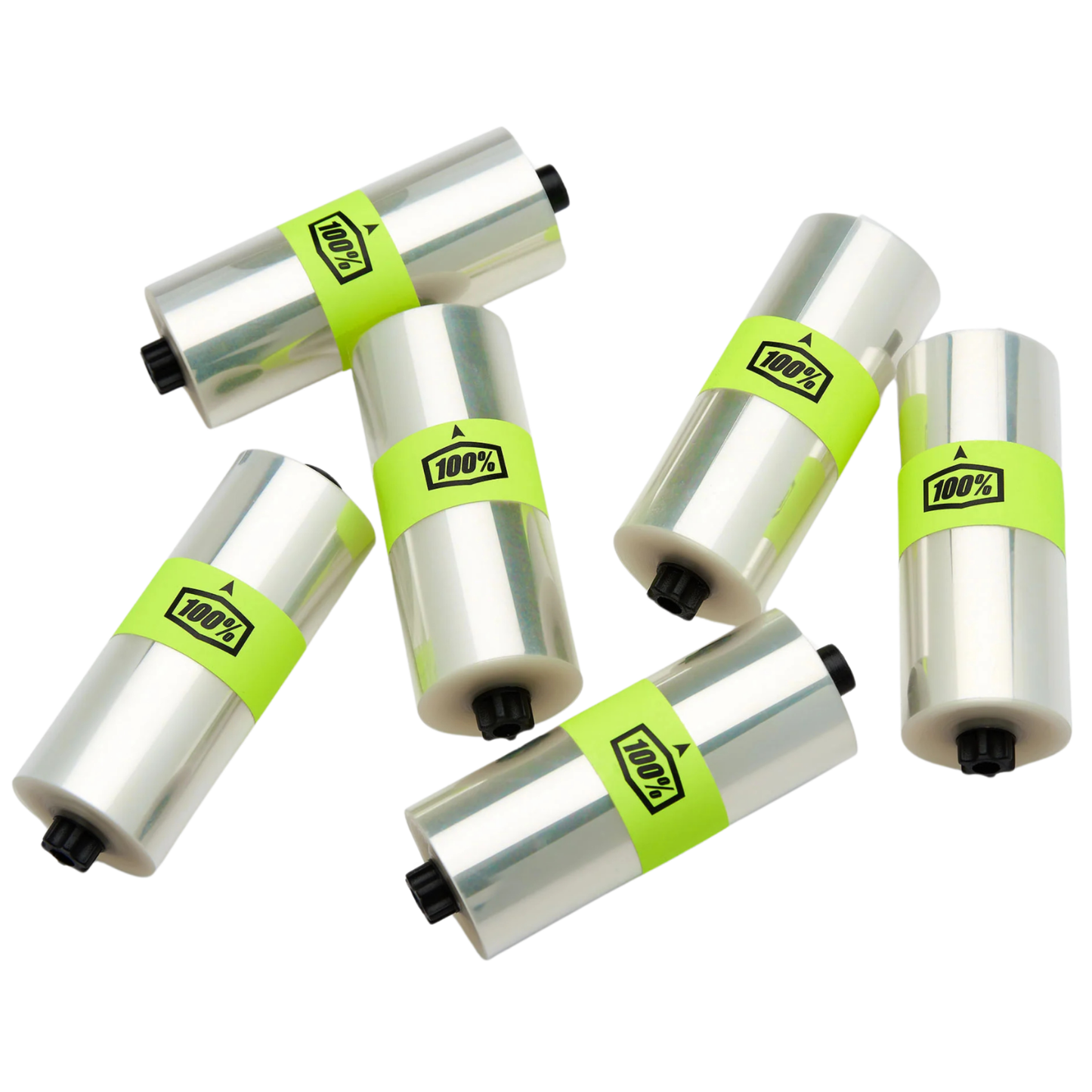 100% ARMEGA/ARMATIC FORECAST FILM KIT 6 PACK