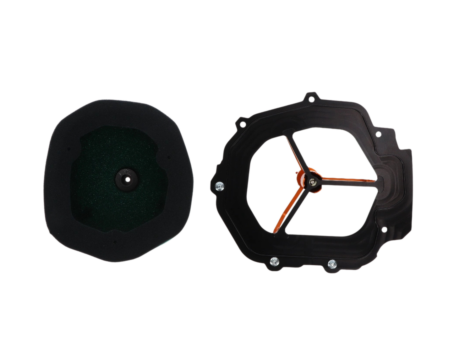 TWIN AIR POWERFLOW KIT KAWASAKI KX250F/KX250X 2025