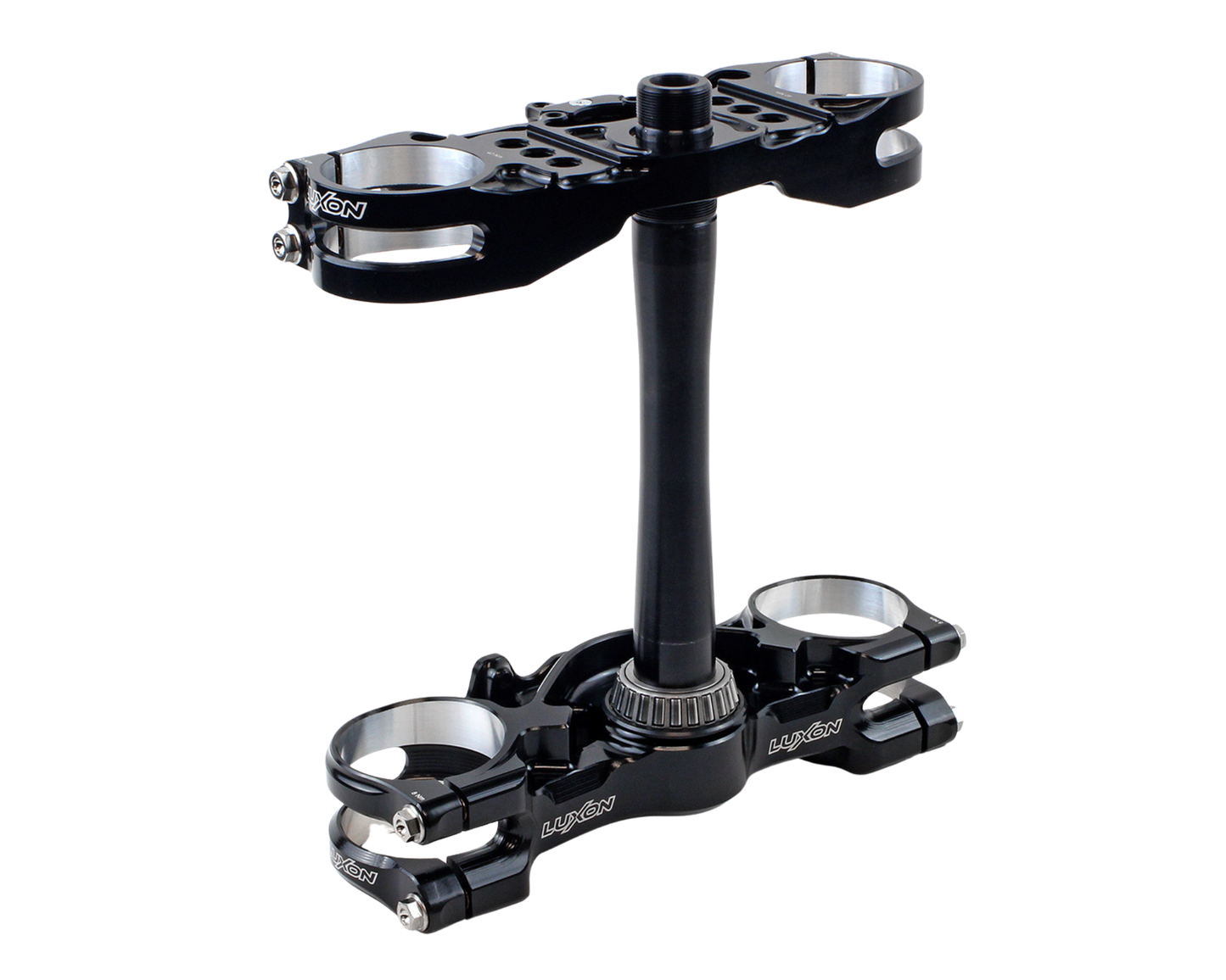 LUXON GEN3 PRO TRIPLE CLAMPS DUCATI DESMO450 MX 2026