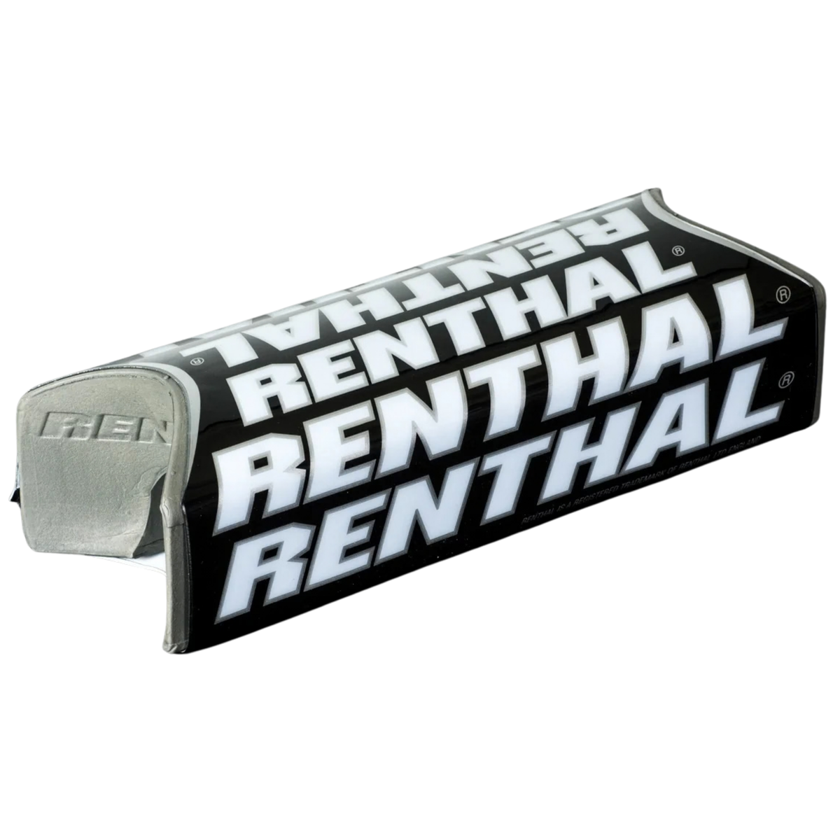 RENTHAL FATBAR TEAM ISSUE BLACK BAR PAD