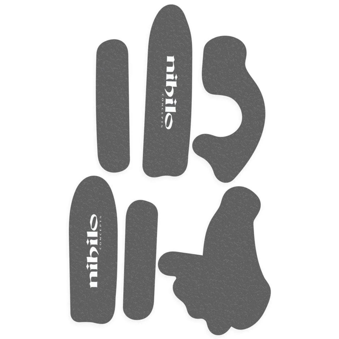 NIHILO CONCEPTS FRAME GRIP TAPE YAMAHA YZ125 / YZ250 96-01