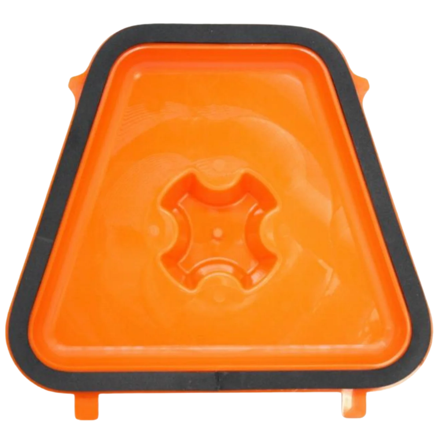 TWIN AIR AIR BOX COVER YAMAHA YZ250F/FX 19-24 YZ450F/YZ450FX 18-22