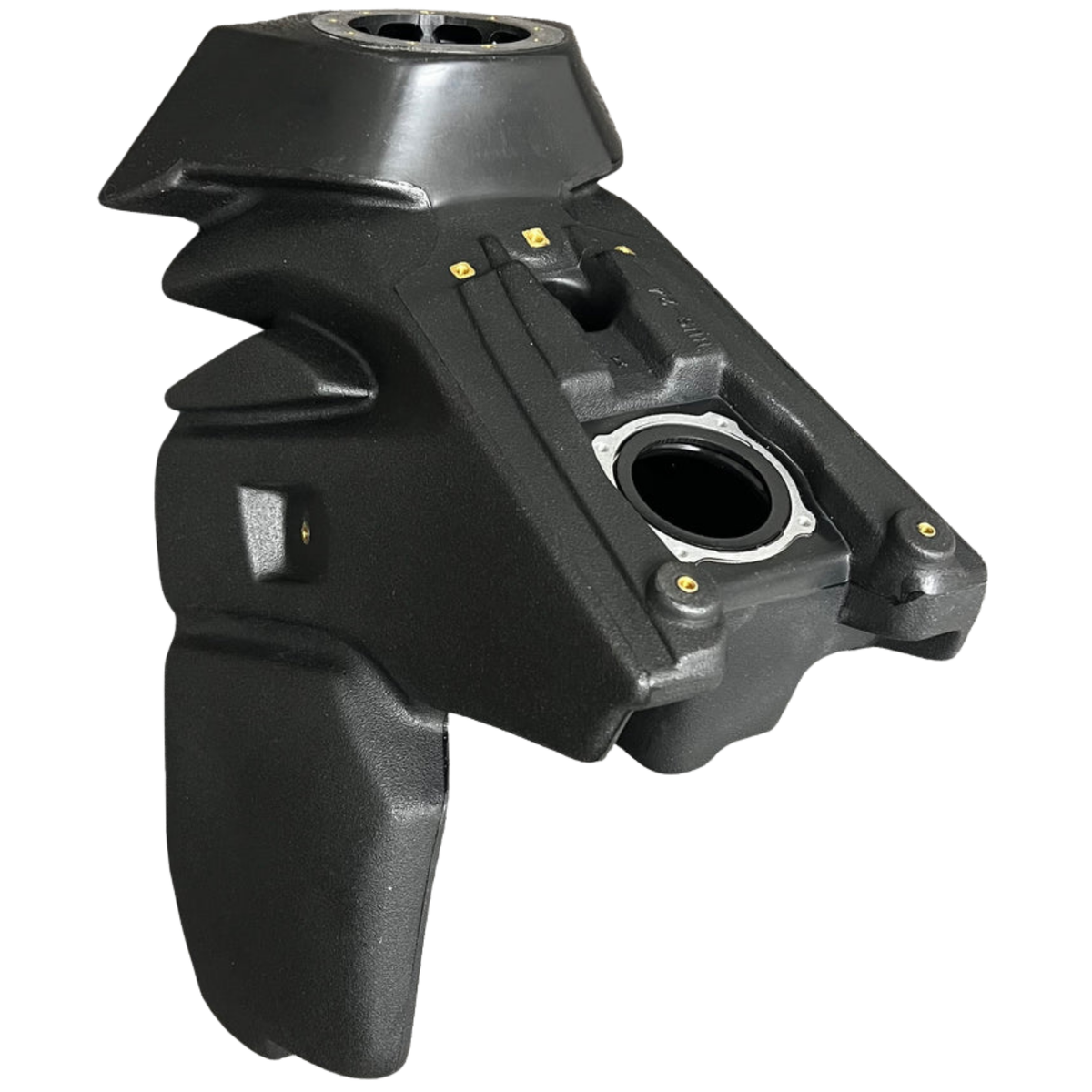 IMS 10.6L (2.8 GAL #12445) FUEL TANK HUSQVARNA (TBI) TE 24-26