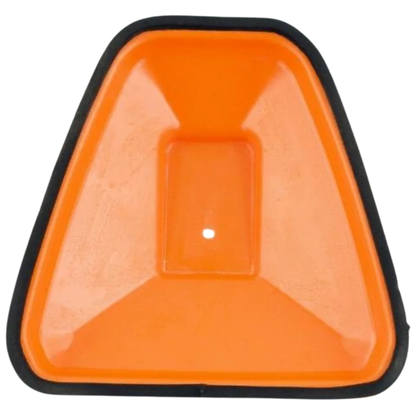 TWIN AIR AIR BOX COVER YAMAHA YZ250F/YZ450F 14-18 WR250F/WR450F 15-19