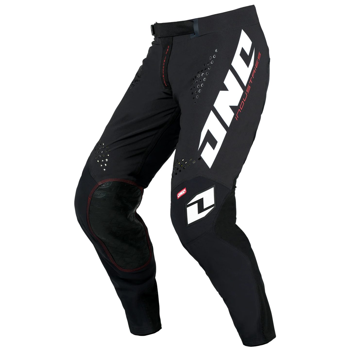ONE INDUSTRIES X-197 UNO BLACK GEAR SET
