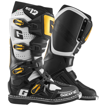 GAERNE SG-12 LUXE BOOTS