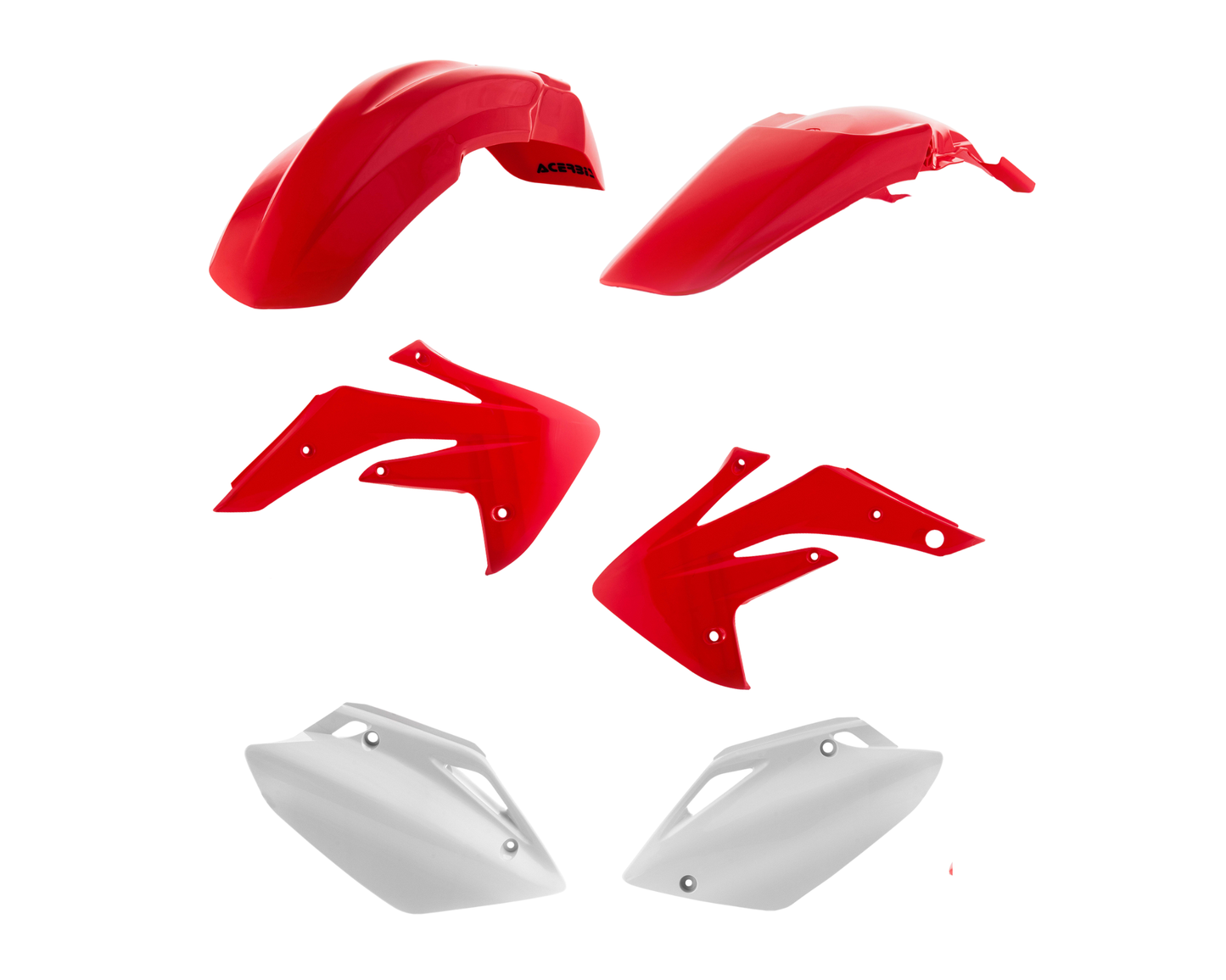 ACERBIS HONDA CRF150R 07-25 OEM PLASTICS KIT