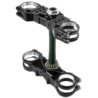 LUXON GEN3 PRO TRIPLE CLAMPS BETA RR/RX/X-TRAINER 15-26