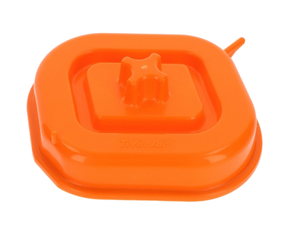 TWIN AIR AIR BOX COVER TRIUMPH TF 250-X 24-25