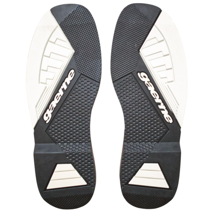 GAERNE SG10/SG12 REPLACEMENT SOLES (PAIR)