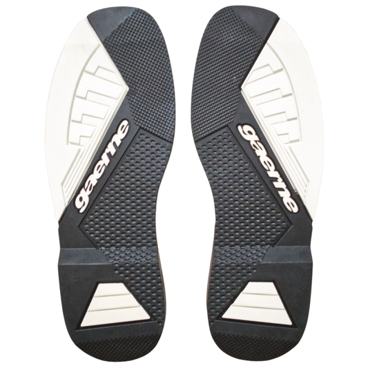 GAERNE SG10/SG12 REPLACEMENT SOLES (PAIR)