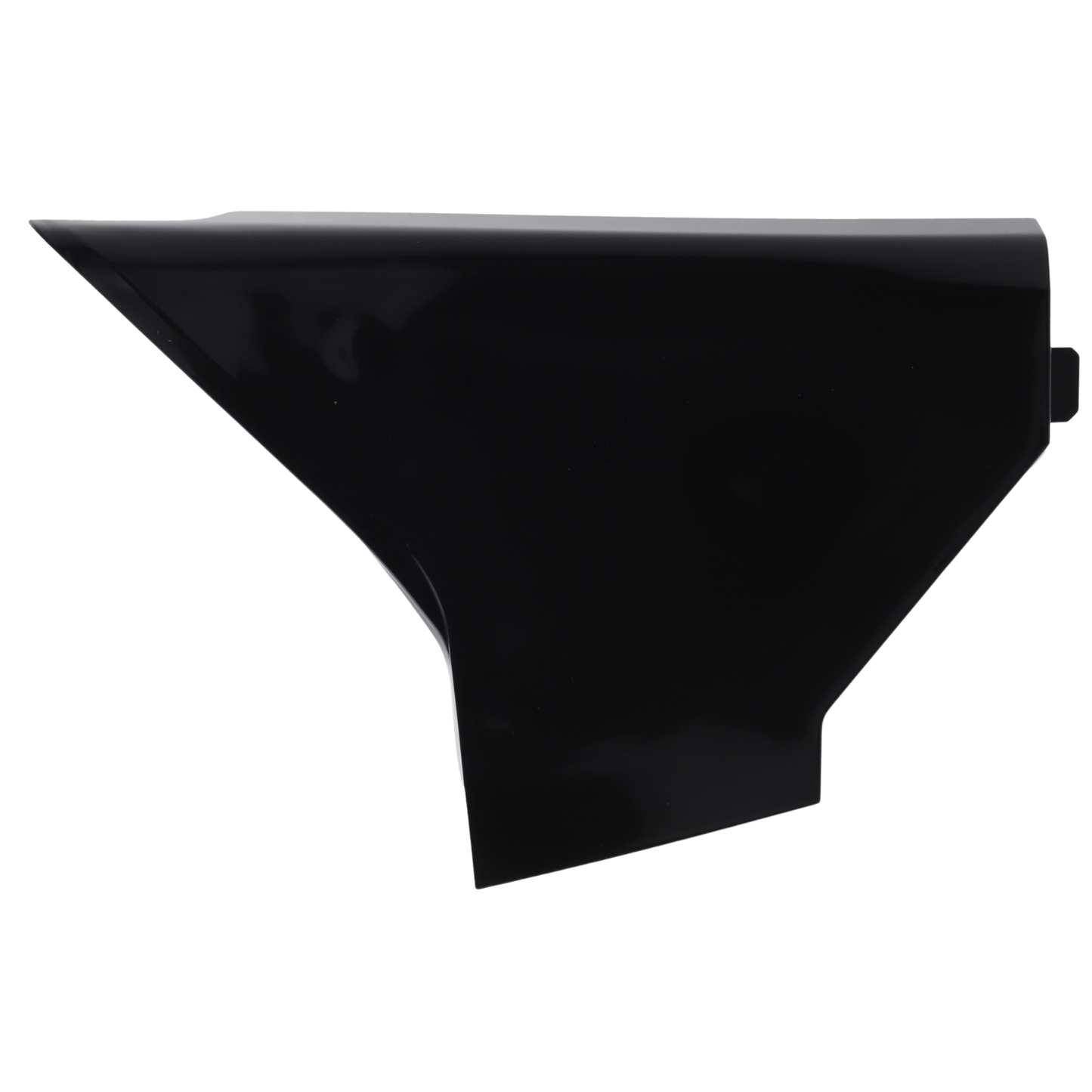 ACERBIS HUSQVARNA TC85 25-26 BLACK AIRBOX COVER