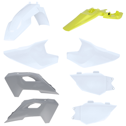 ACERBIS HUSQVARNA TC65 24-26 OEM PLASTICS KIT