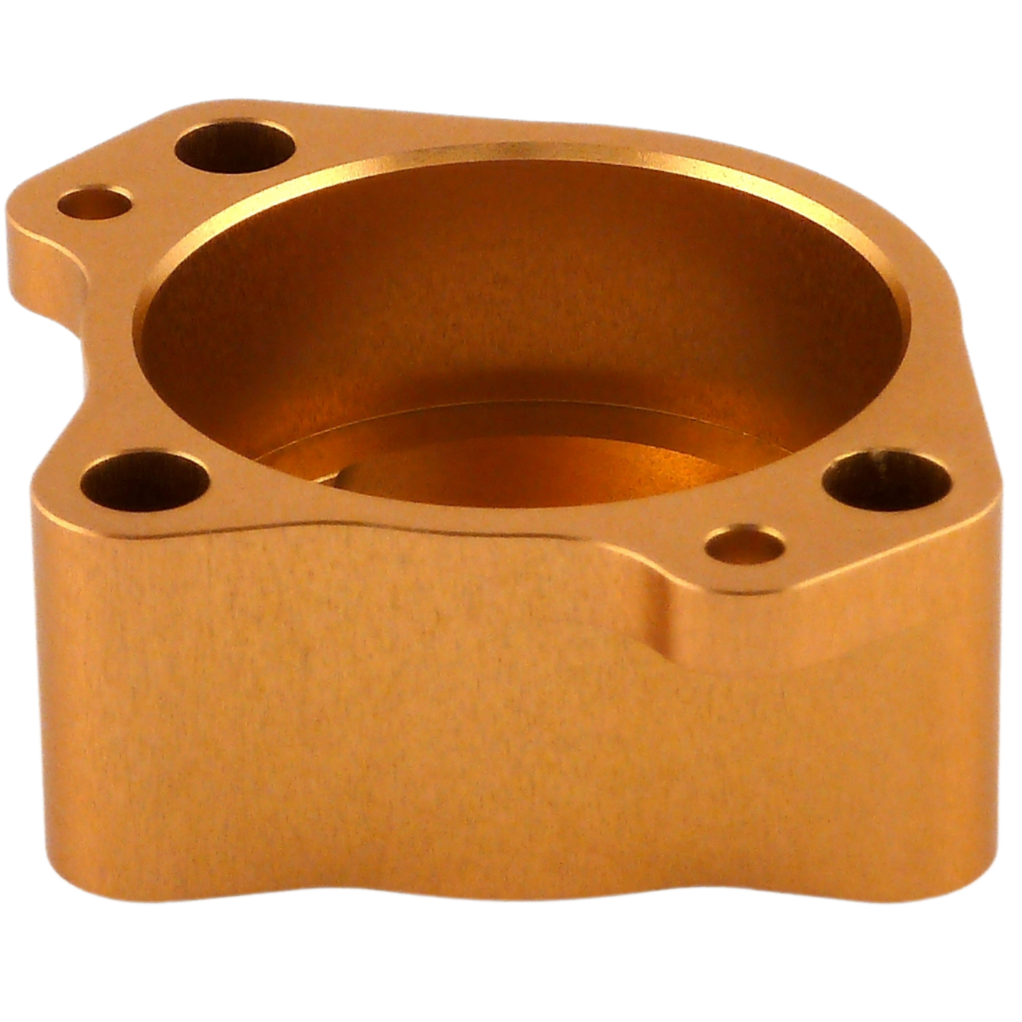 VHM EXHAUST FLANGE KTM 65 SX 09-25 / HUSQVARNA TC65 17-25 / GASGAS MC65 21-25