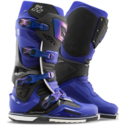 GAERNE SG-22 FUTURE DUSK BOOTS