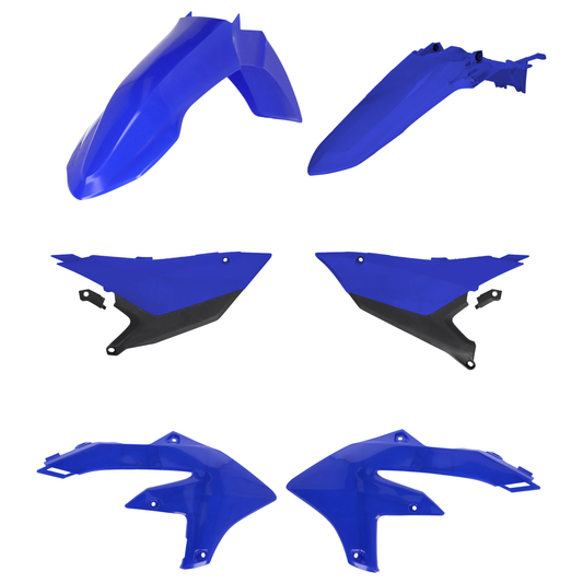 ACERBIS YAMAHA YZ450F 2026 OEM PLASTICS KIT