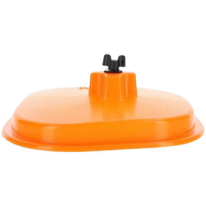 TWIN AIR AIR BOX COVER KAWASAKI KX250F/KX450F 19-24