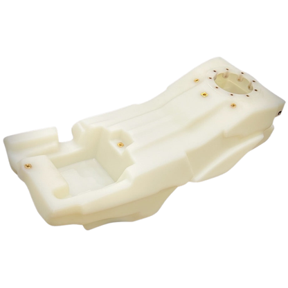 IMS 11L (2.9 GAL #17343) FUEL TANK YAMAHA YZ450F 23-27 YZ250F 24-27