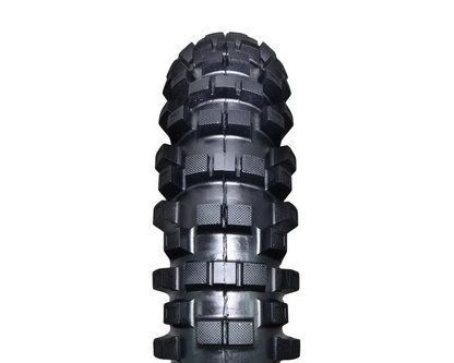 VEE RUBBER VRM140 80/100-14 MID/SOFT TYRE