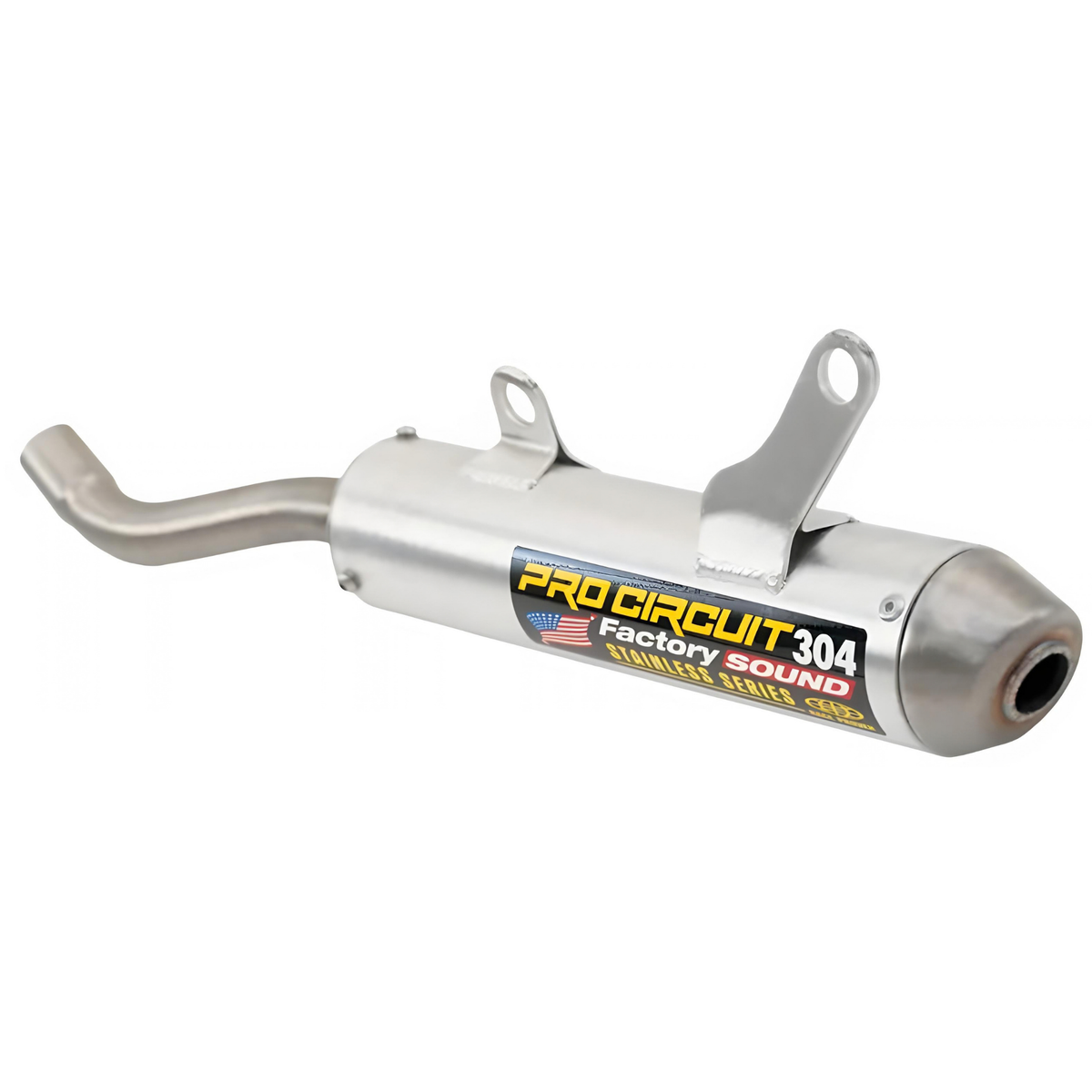 PRO CIRCUIT 304 SILENCER KAWASAKI KX327 / KX327X 2027