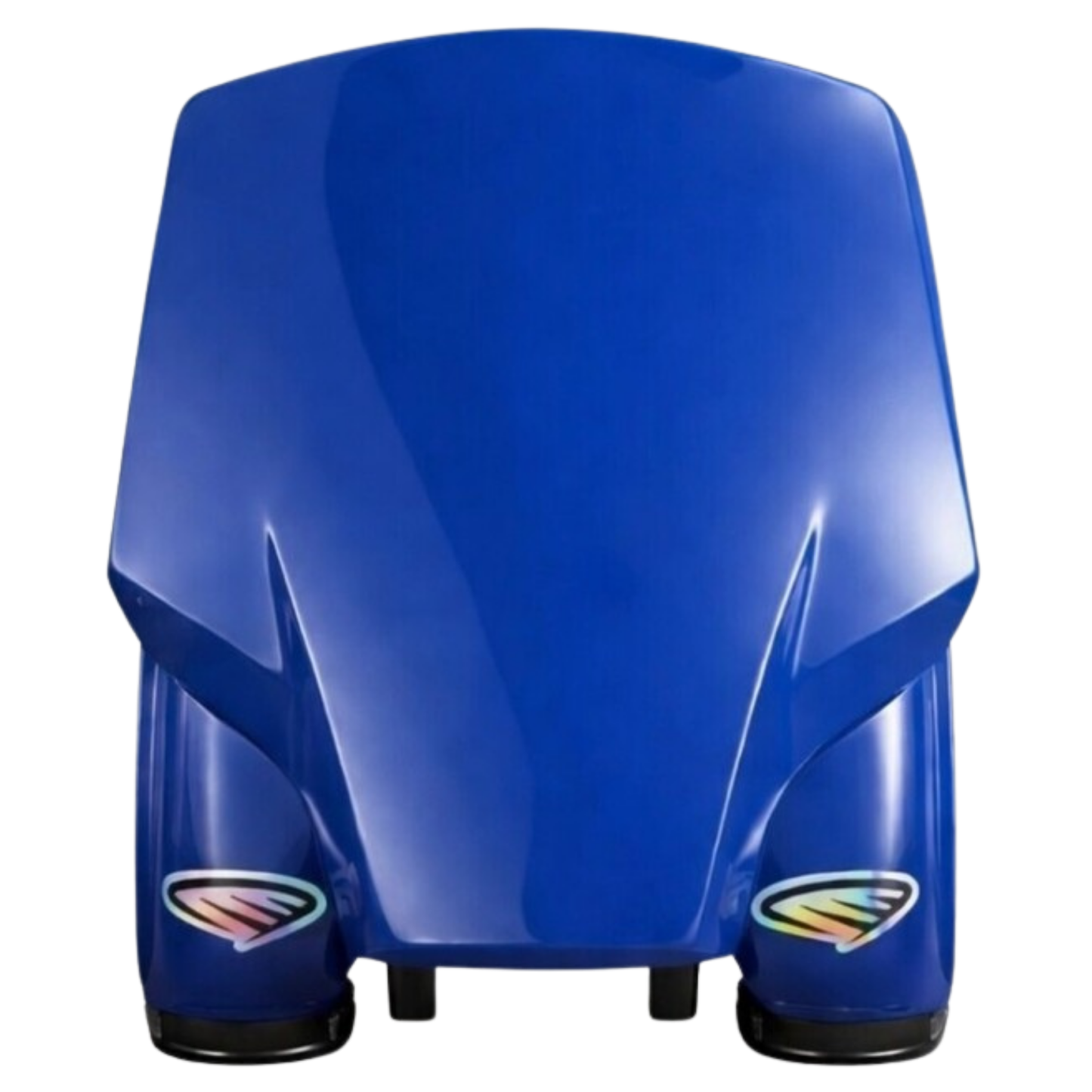 CYCRA YAMAHA YZ450F 2026 BLUE STADIUM FRONT PLATE