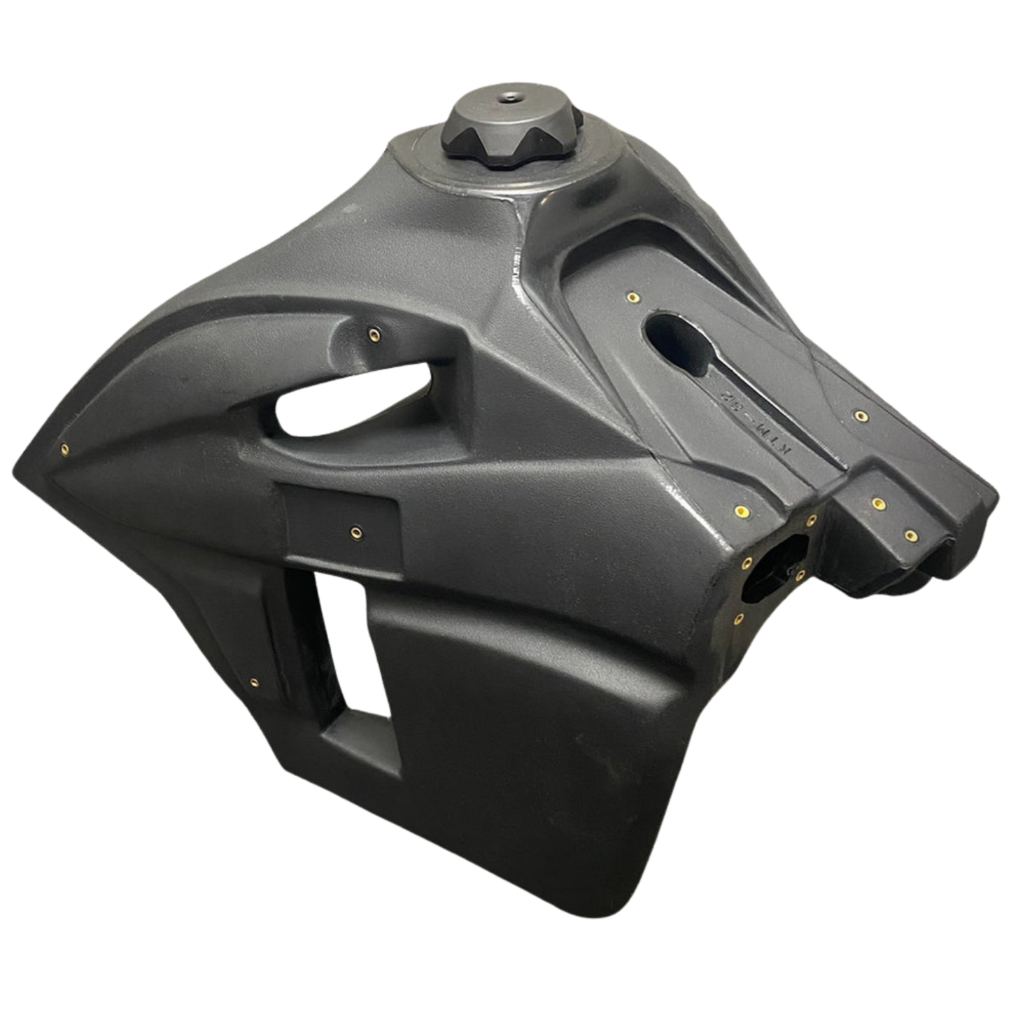 IMS 17L (4.5 GAL #13348) FUEL TANK KTM SX-F / XC-F 19-22 EXC-F 20-23